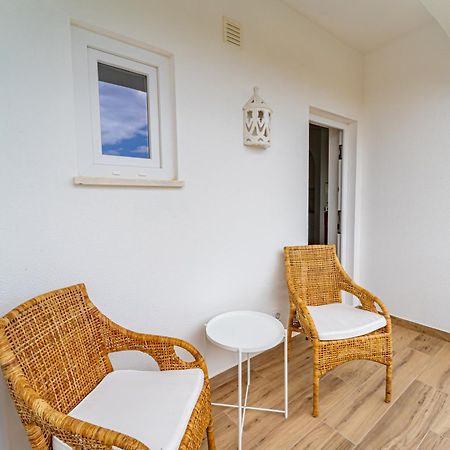 Brisa Do Mar - Apartments Lagos Eksteriør bilde