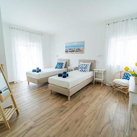 Brisa Do Mar - Apartments Lagos Eksteriør bilde