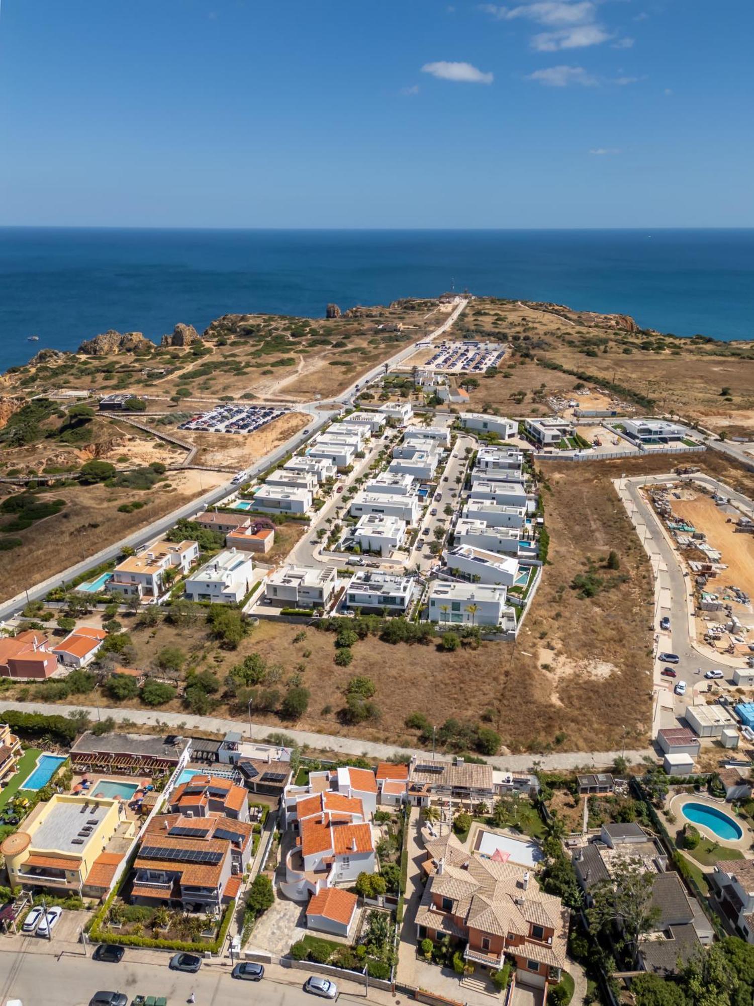 Brisa Do Mar - Apartments Lagos Eksteriør bilde