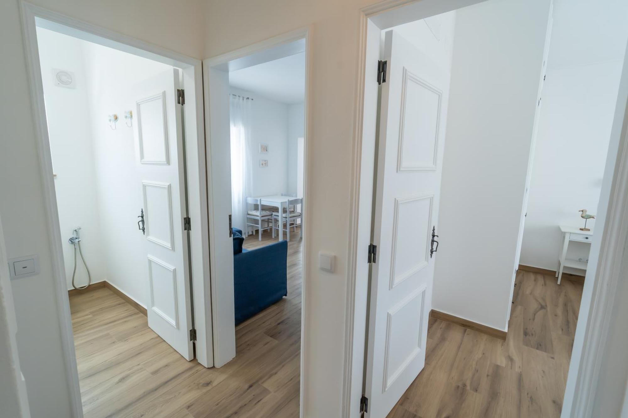 Brisa Do Mar - Apartments Lagos Eksteriør bilde