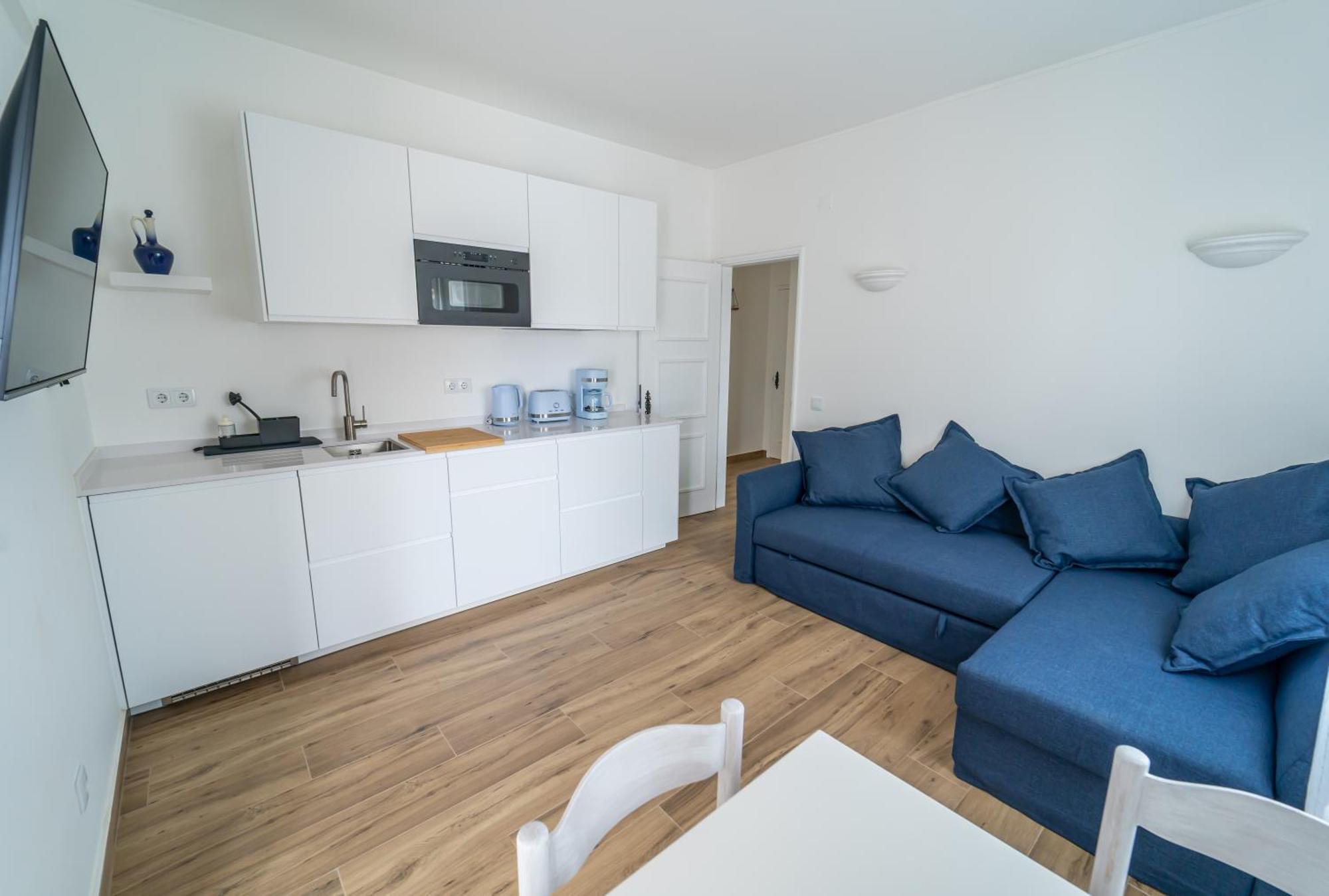 Brisa Do Mar - Apartments Lagos Eksteriør bilde