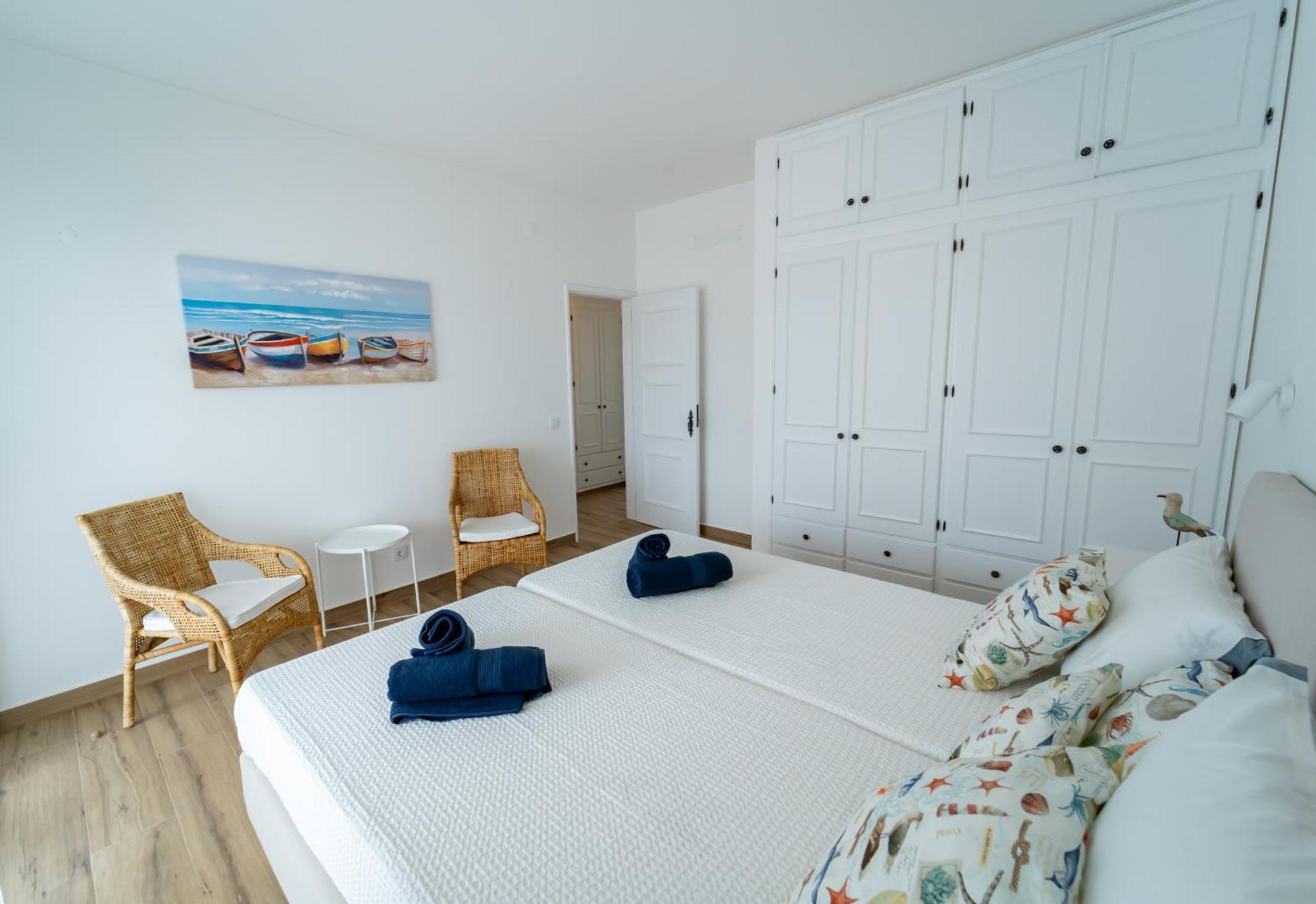 Brisa Do Mar - Apartments Lagos Eksteriør bilde