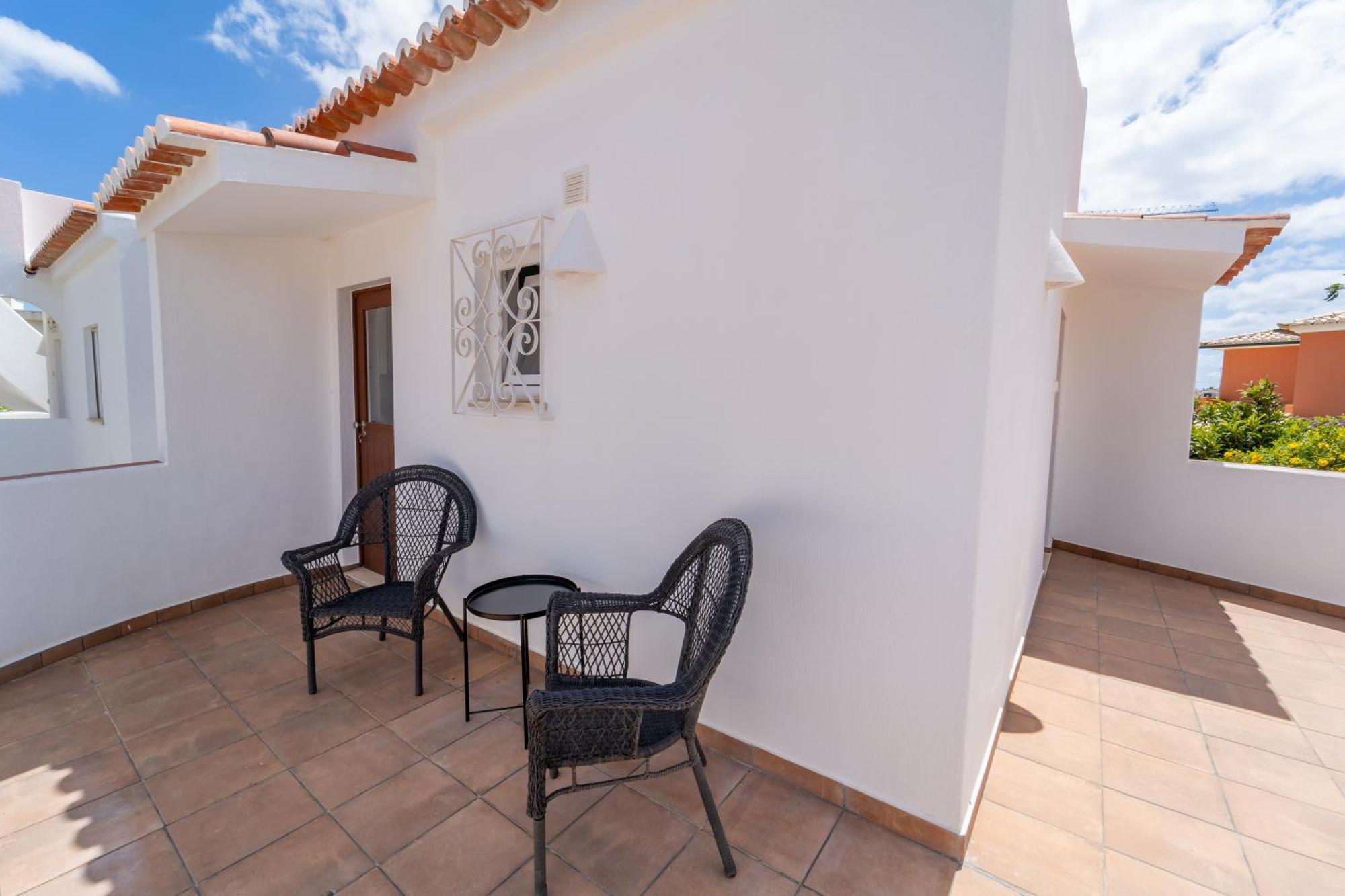 Brisa Do Mar - Apartments Lagos Eksteriør bilde
