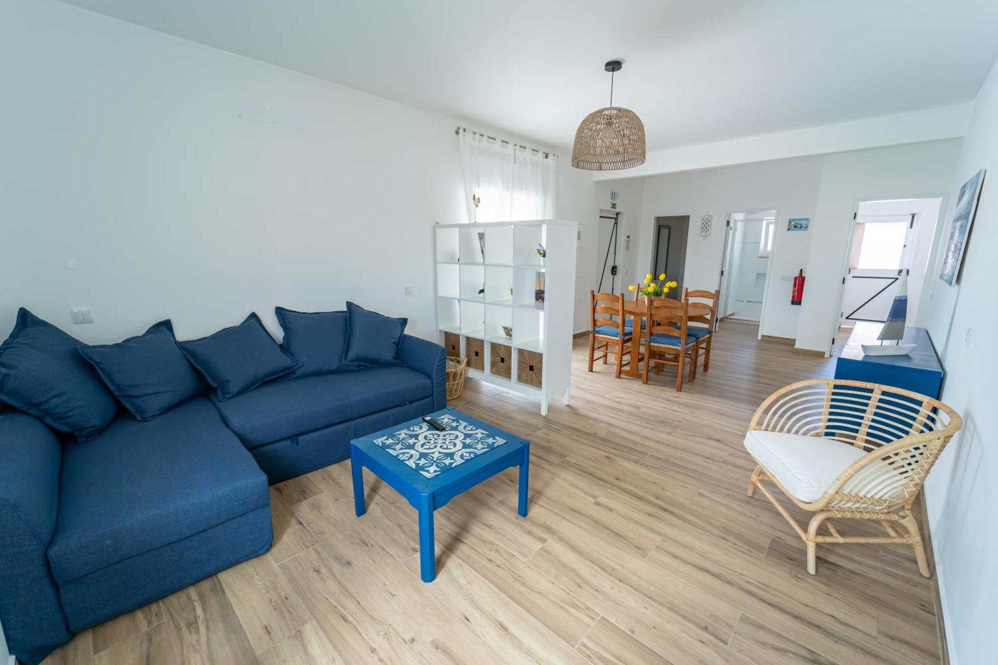 Brisa Do Mar - Apartments Lagos Eksteriør bilde