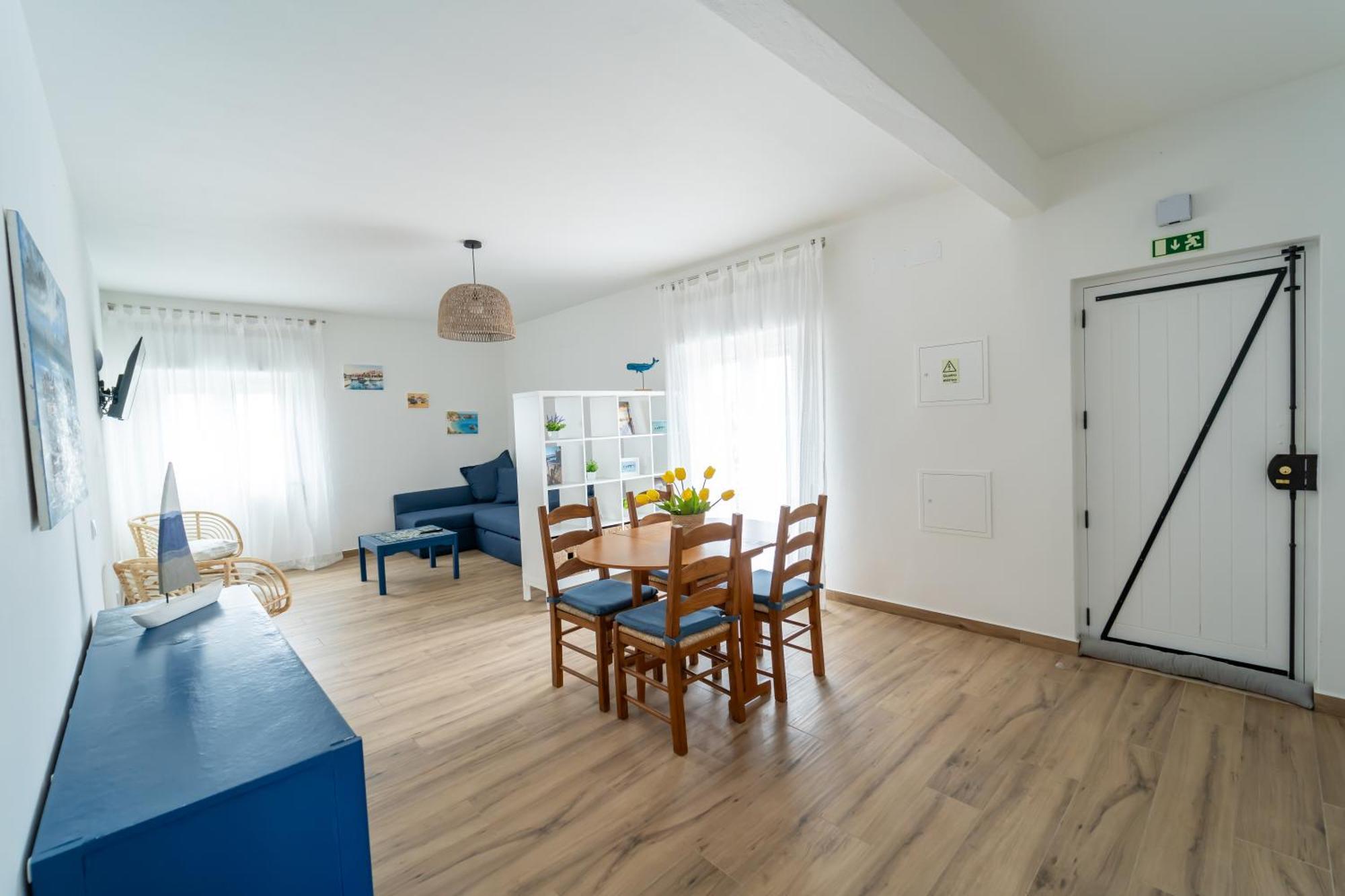 Brisa Do Mar - Apartments Lagos Eksteriør bilde