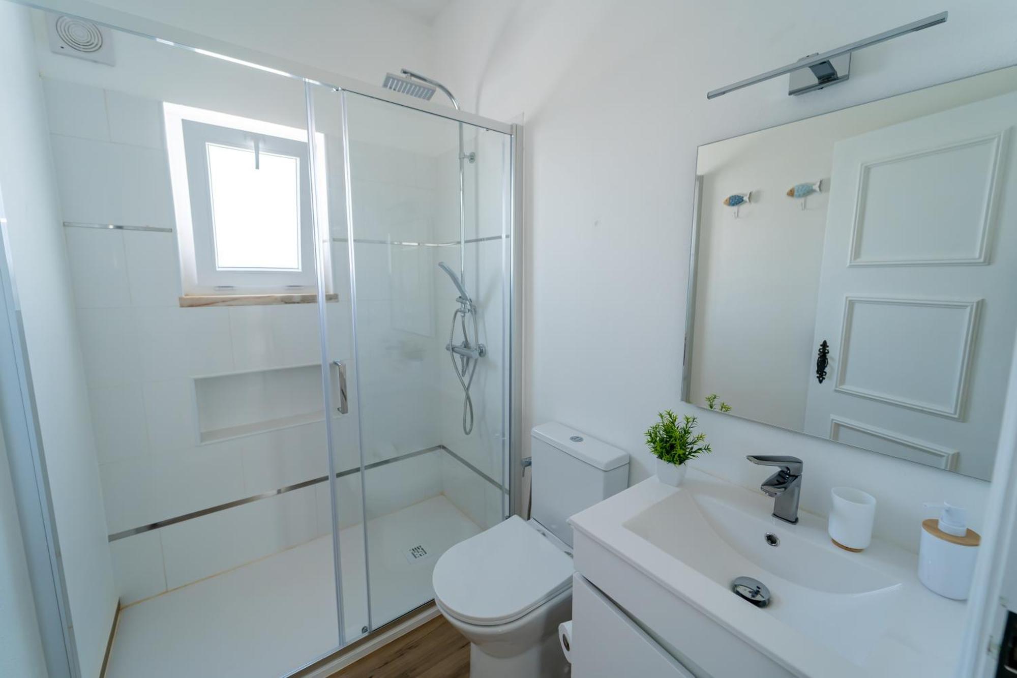 Brisa Do Mar - Apartments Lagos Eksteriør bilde