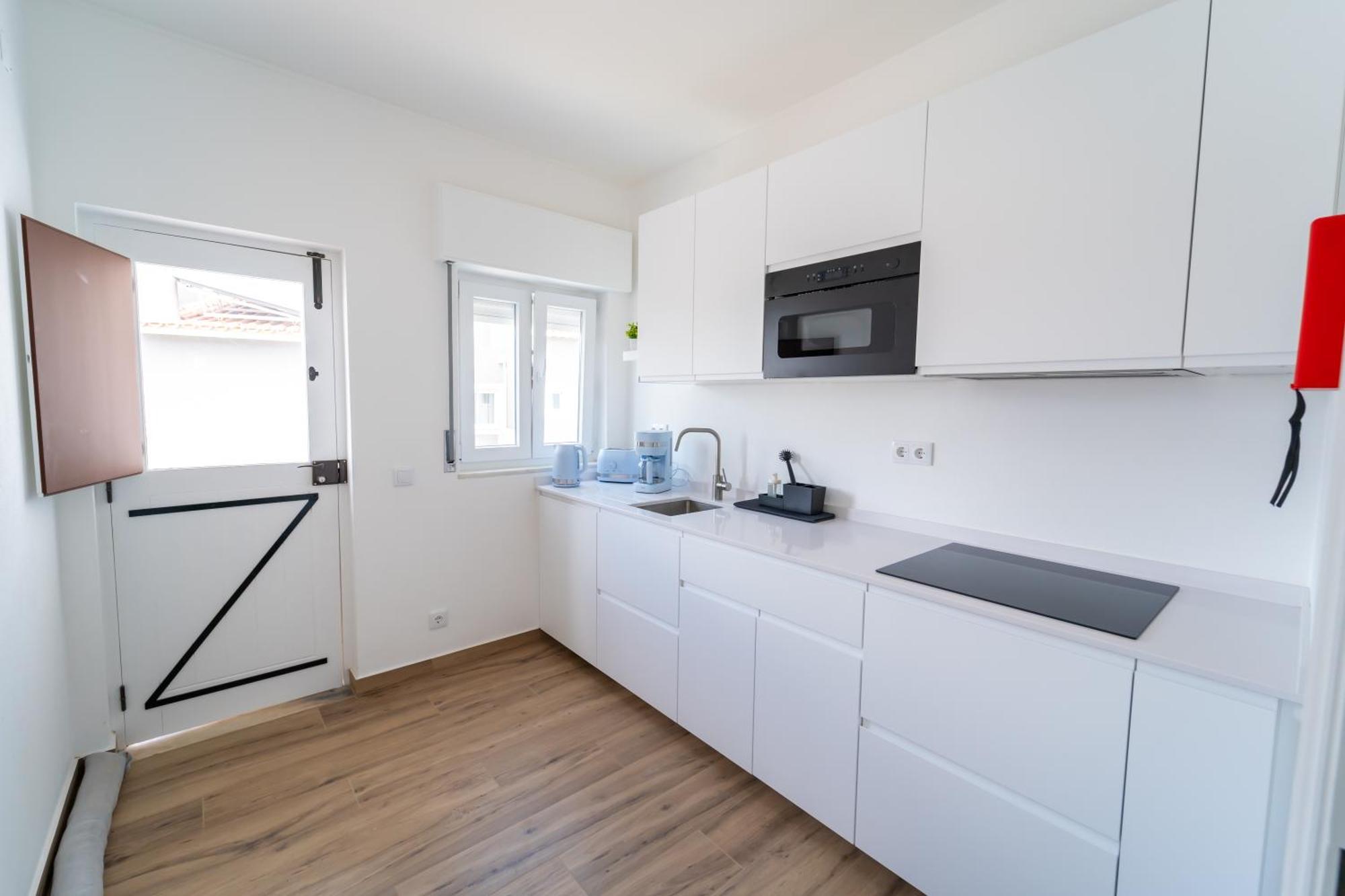Brisa Do Mar - Apartments Lagos Eksteriør bilde