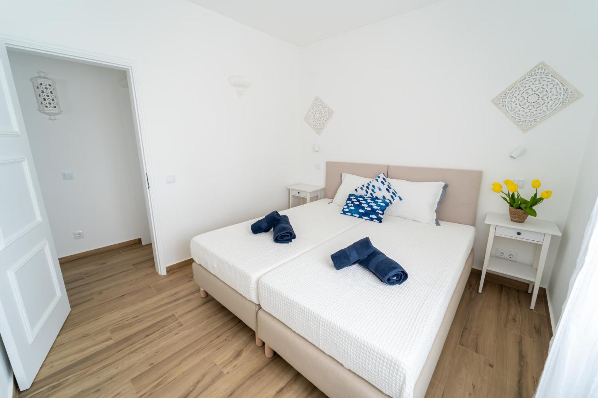 Brisa Do Mar - Apartments Lagos Eksteriør bilde