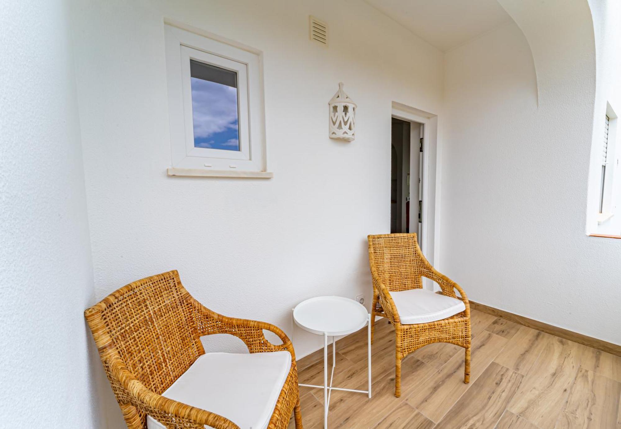 Brisa Do Mar - Apartments Lagos Eksteriør bilde