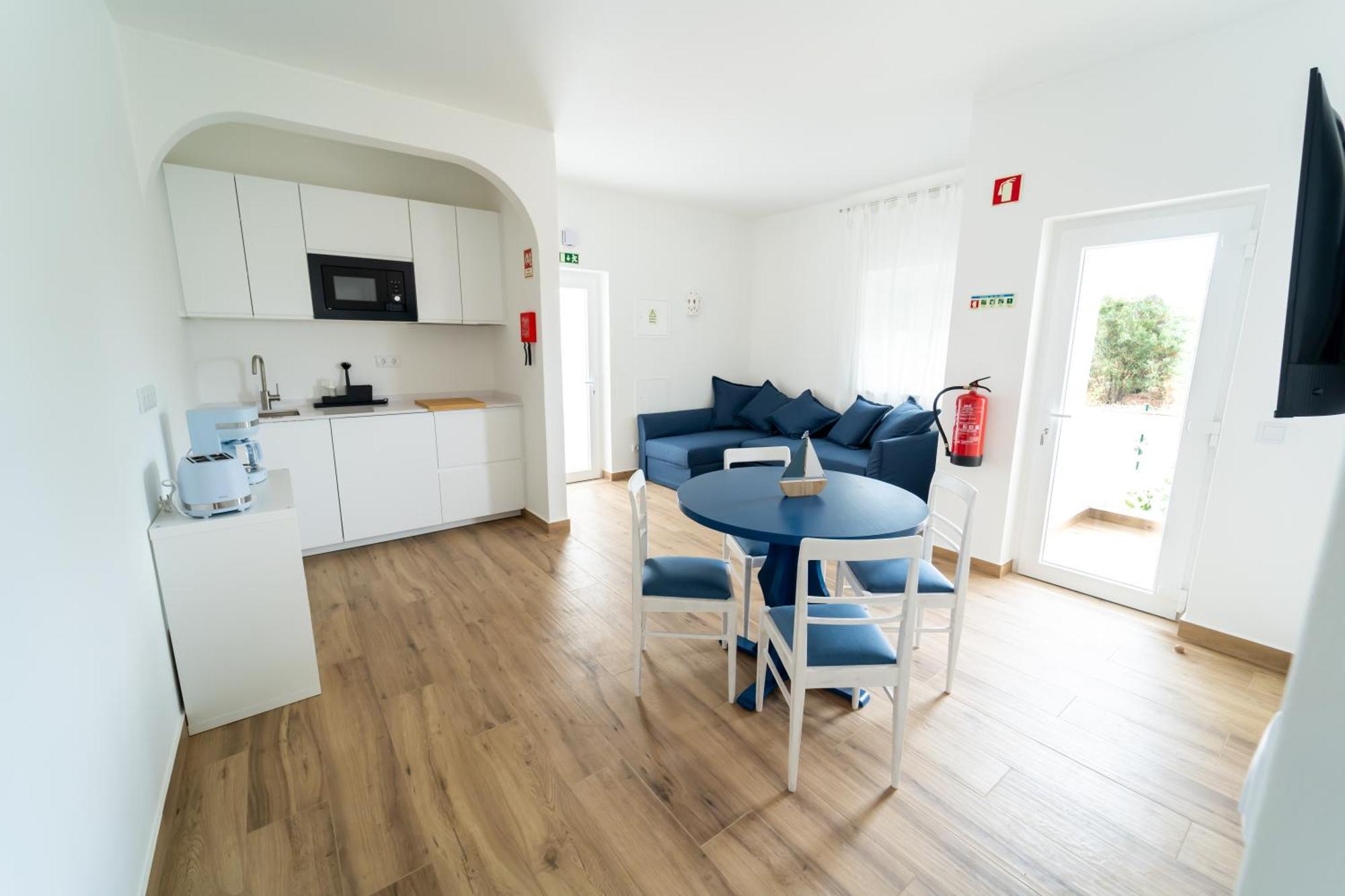 Brisa Do Mar - Apartments Lagos Eksteriør bilde