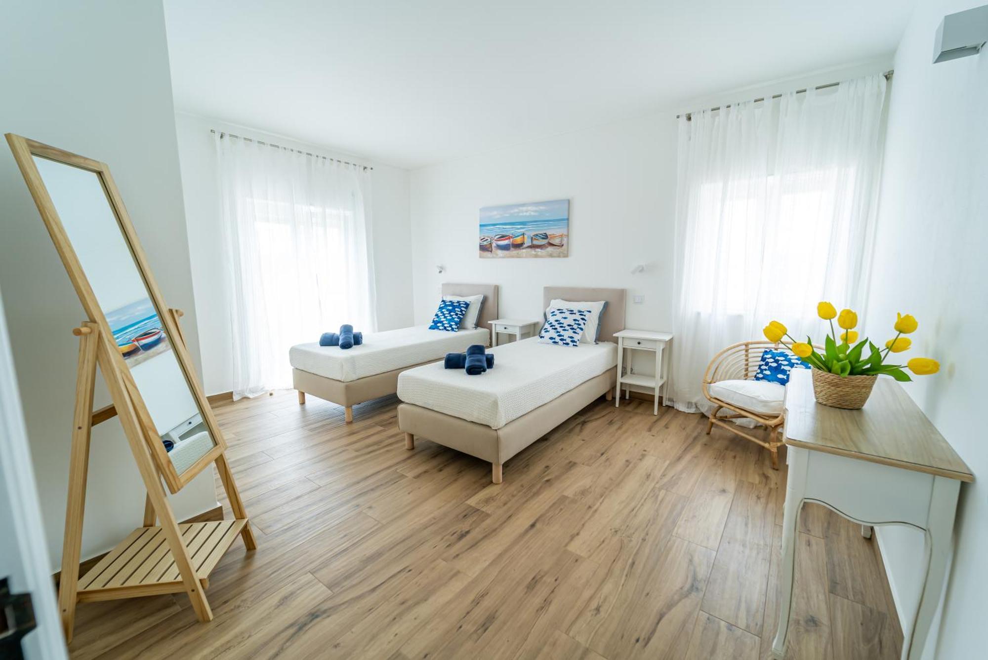 Brisa Do Mar - Apartments Lagos Eksteriør bilde