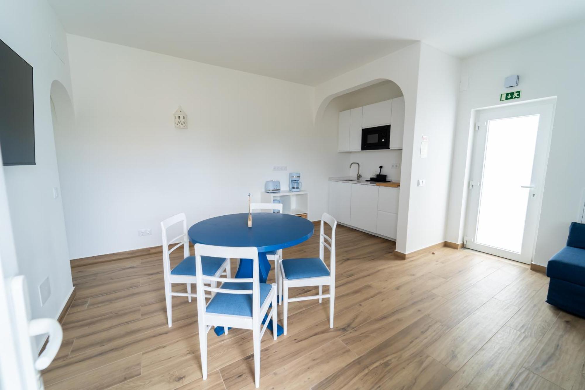 Brisa Do Mar - Apartments Lagos Eksteriør bilde