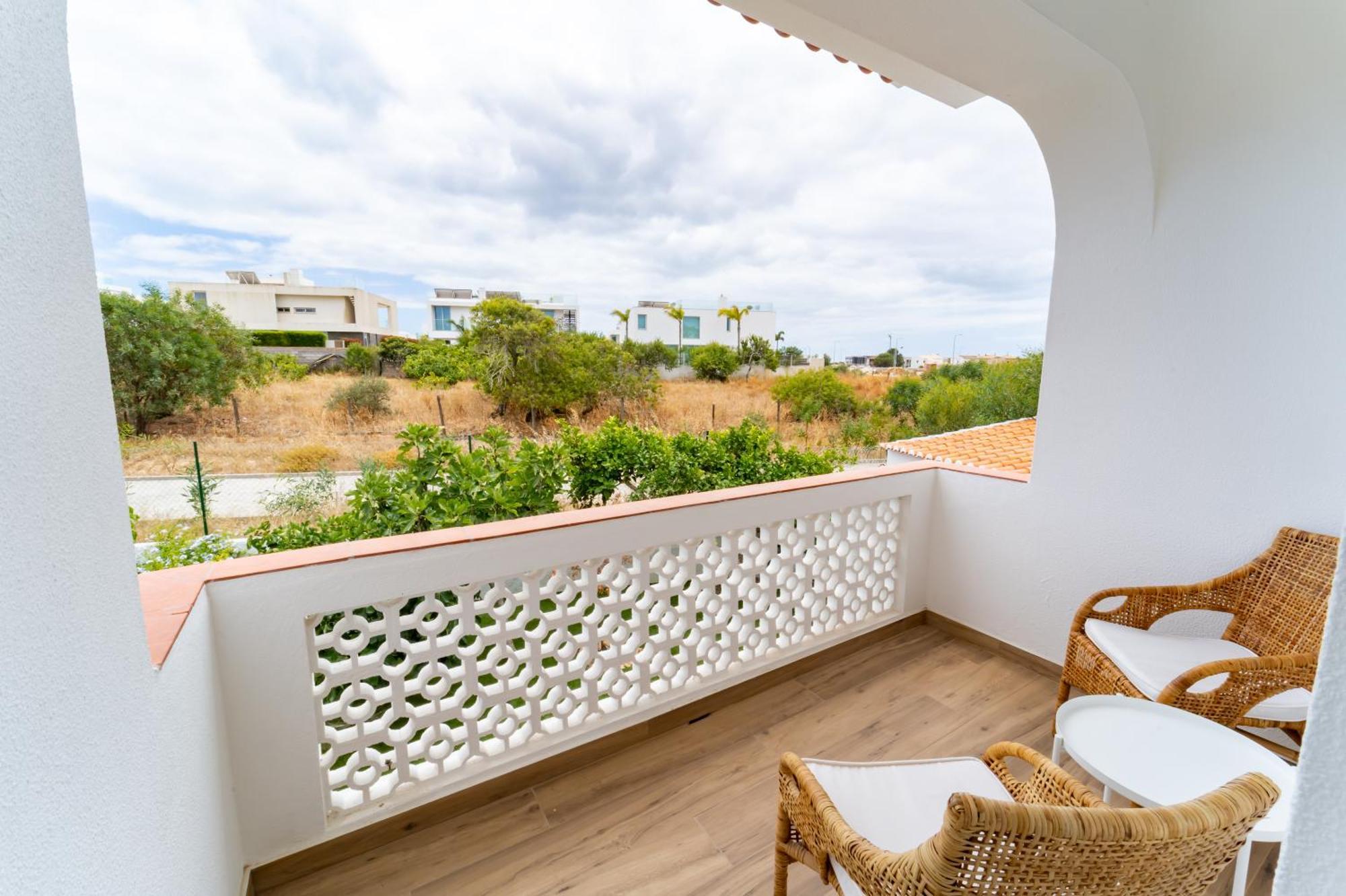 Brisa Do Mar - Apartments Lagos Eksteriør bilde
