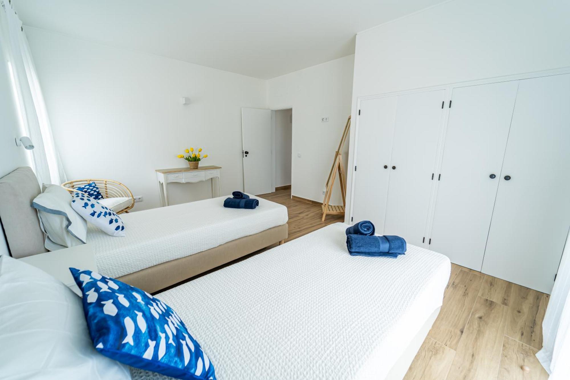Brisa Do Mar - Apartments Lagos Eksteriør bilde