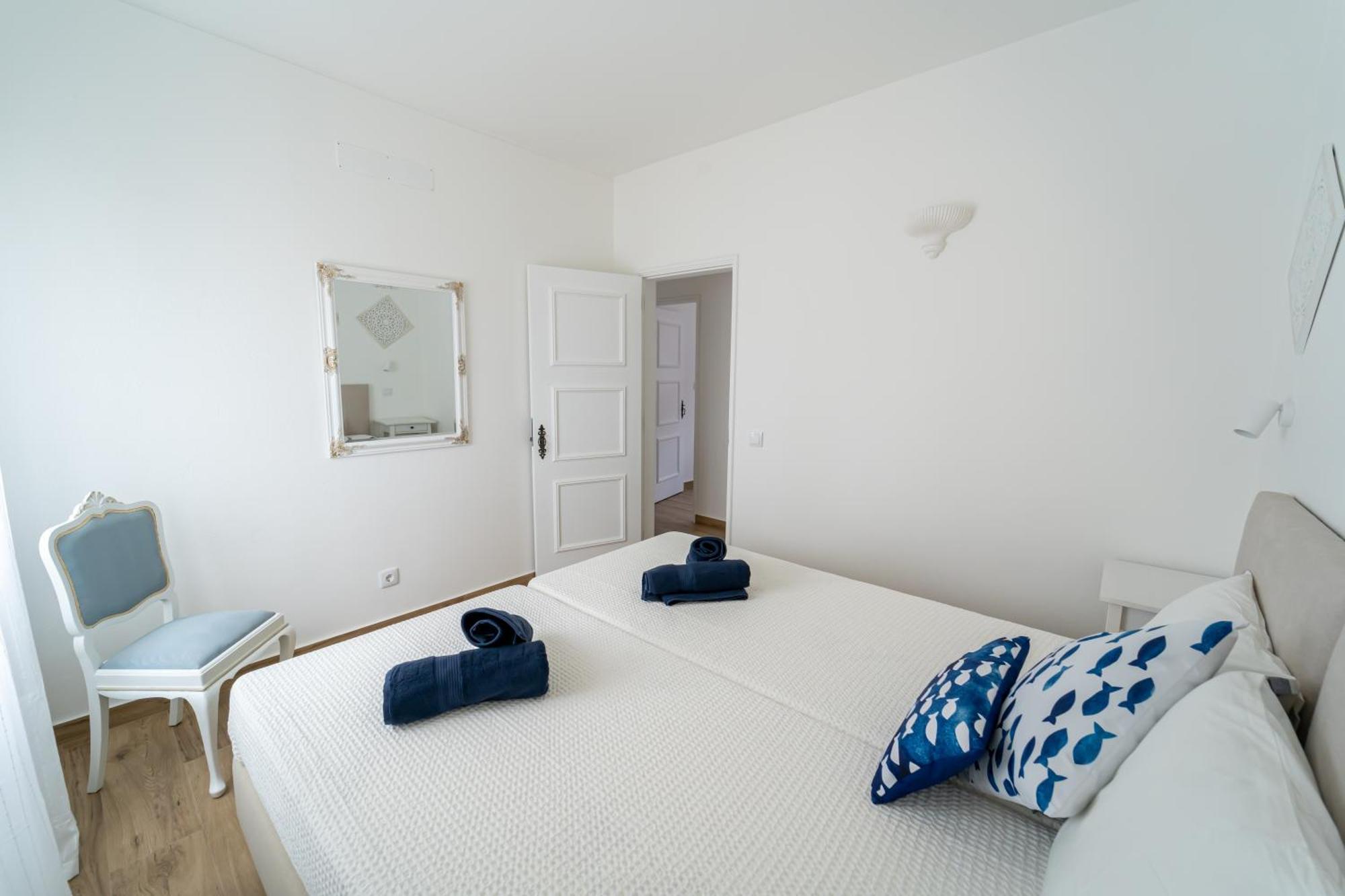 Brisa Do Mar - Apartments Lagos Eksteriør bilde