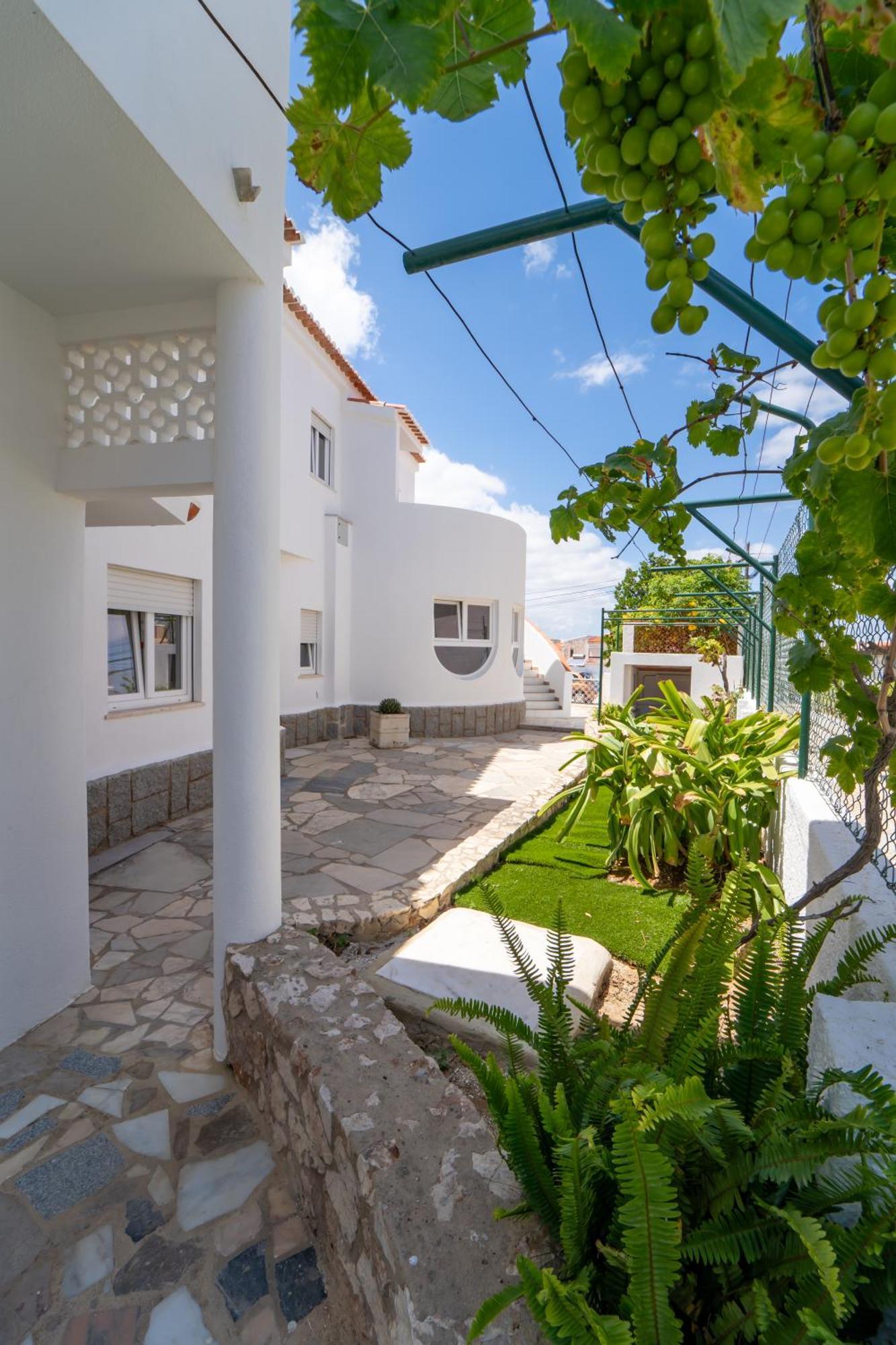 Brisa Do Mar - Apartments Lagos Eksteriør bilde